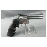 *SEIZURE* Smith & Wesson 686-3 357 Magnum