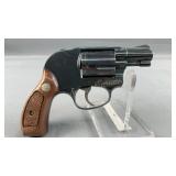 *SEIZURE* Smith & Wesson 49 38 Special