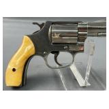*SEIZURE* Smith & Wesson 36 38 S.&W. SPL.