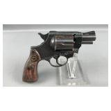 *SEIZURE* Rohm RG38 38 Special