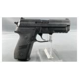 *SEIZURE* Sig Sauer P229 .40 S&W