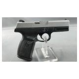 *SEIZURE* Smith & Wesson SW40VE 40 S&W