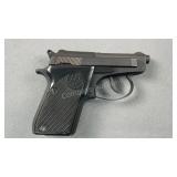 *SEIZURE* Beretta USA 21A 22 LR