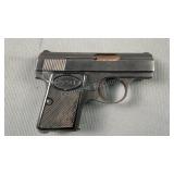 *SEIZURE* Browning Arms Company Baby Browining 6m/