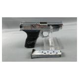 Lorcin L380 .380 CAL. AUTO.