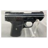 *SEIZURE* Davis Industries P-380 380 Auto