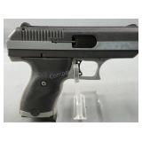 *SEIZURE* Hi-Point CF 380 ACP