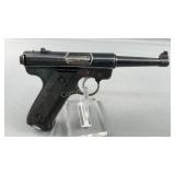 *SEIZURE* Sturm, Ruger & Co. Automatic Pistol 22 C