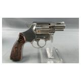 *SEIZURE* Rohm RG38 38 Special
