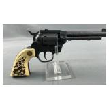 *SEIZURE* Western Auto "76" .22 CAL