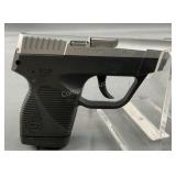 *SEIZURE* Taurus TCP 380 ACP