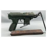 *SEIZURE* Intratec Tec-DC9 9mm Luger