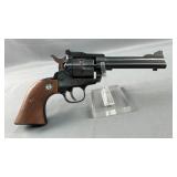*SEIZURE* Sturm, Ruger, & Co New Model Single Six