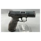 *SEIZURE* Heckler & Koch VP9 9mmx19