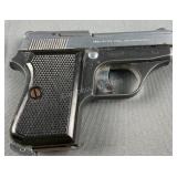 *SEIZURE* Tanfoglio GT27 .25