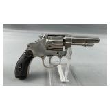 *SEIZURE* Smith & Wesson Pre-# Model 32 Long CTG