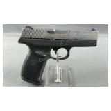 *SEIZURE* Smith & Wesson SW40V 40 S&W