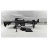 *SEIZURE* Mossberg 715T .22 LONG RIFLE ONLY