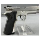 *SEIZURE* Smith & Wesson 4003 40 S&W