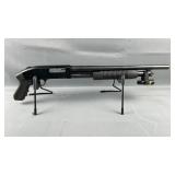 *SEIZURE* Mossberg 500 12 Gauge