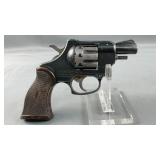 *SEIZURE* Firearms Intl. Corp. The Regent .22 LR
