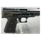 *SEIZURE* Bryco Arms Bryco 59 9mm