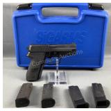 *SEIZURE* Sig Sauer P228 9mm Para