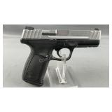 *SEIZURE* Smith & Wesson SD40 VE 40 S&W