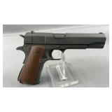 *SEIZURE* Tisas 1911A1 U.S. ARMY .45 ACP