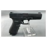 *SEIZURE* Glock 21 .45 Auto