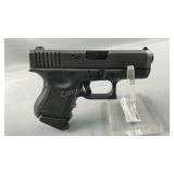 *SEIZURE* Glock 26 9x19