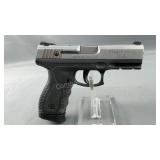 *SEIZURE* Taurus PT24/7 PRO DS .40