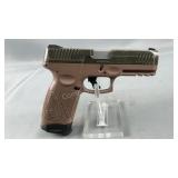 Taurus G3 9x19