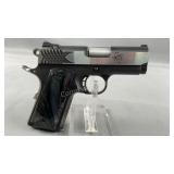 *SEIZURE* STI International ELEKTRA 9mm