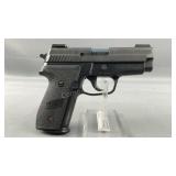Sig Sauer P229 357SIG