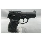 *SEIZURE* Beretta 9000S 9 Para