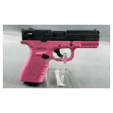 *SEIZURE* ISSC M22 .22lr
