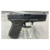 *SEIZURE* Glock 19 Gen 3 9x19