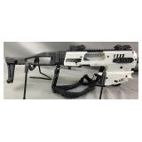 MCK Micro Roni Pistol Brace Chassis