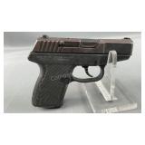 *SEIZURE* Kel-Tec P-11 9mm Luger