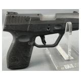 *SEIZURE* Taurus 709 Slim 9mm