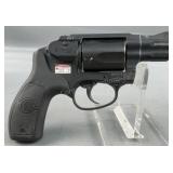 *SEIZURE* Smith & Wesson BG38 .38 SPL. +P