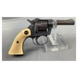 *SEIZURE* Rohm RG10s 22LR