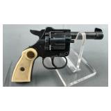 *SEIZURE* Romo Revolver 22 Short