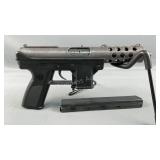 *SEIZURE* Intratec Tec-9 9mm Luger