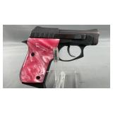 *SEIZURE* Taurus PT-25 .25 Auto