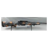Horizon Firearms Venatic Carbon 2 Wombat 7mm Backc