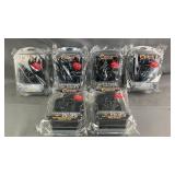 (6) Caldwell Glock 34 Retention Paddle Holsters
