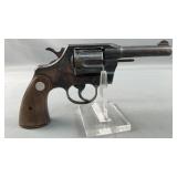*SEIZURE* Colt Official Police 38 Special