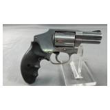 Smith & Wesson 640-3 S&W 357 Magnum
